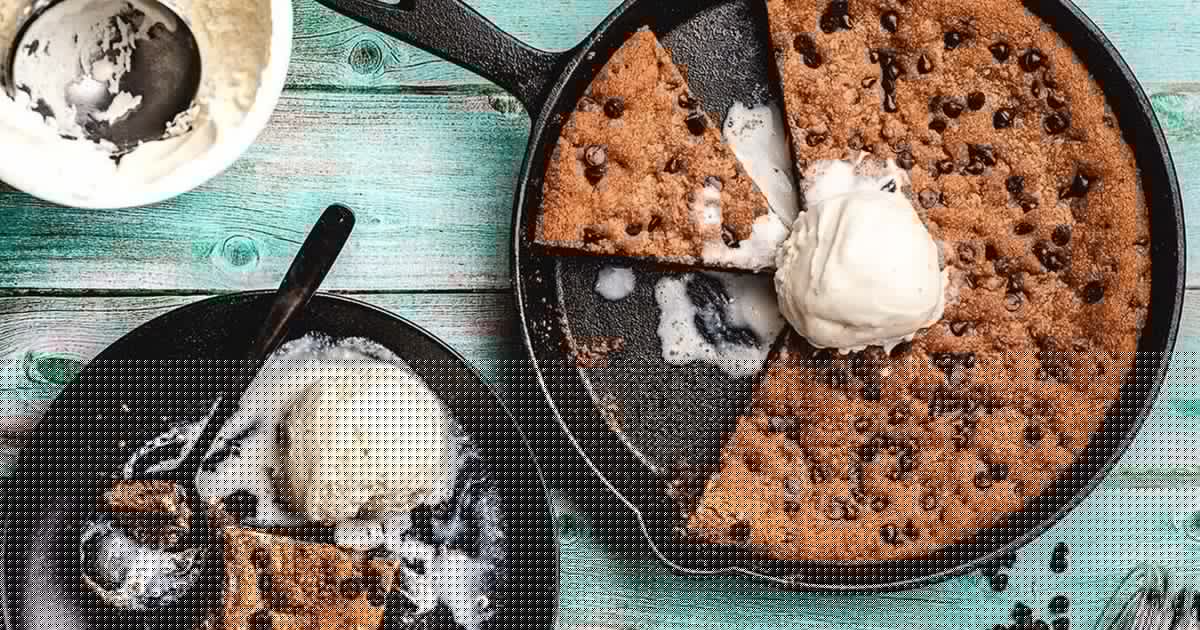 Make the Best Chocolate Chip Cookies With These Easy Tips