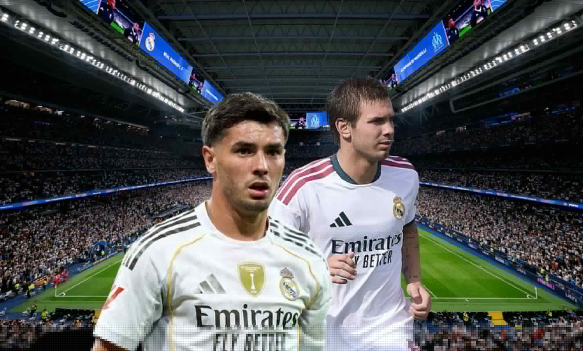Iñaki Angulo, periodista: "Brahim cogió a Mastantuono y le dijo, oye, aquí hay 13 futbolistas que no jugamos y hemos hecho más que tú en el Madrid y en el fútbol"