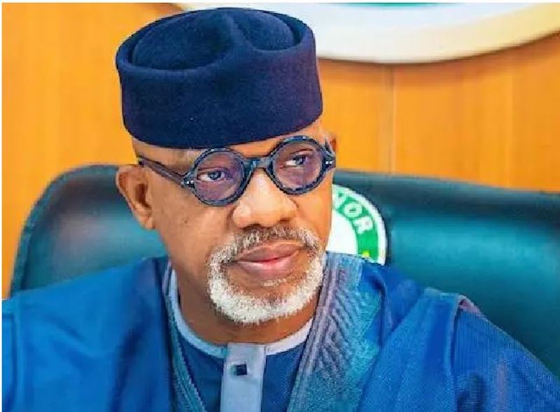 With Eba Oil Exploration and Olokola Deep Seaport, Abiodun Takes Ogun Devt a Notch Higher