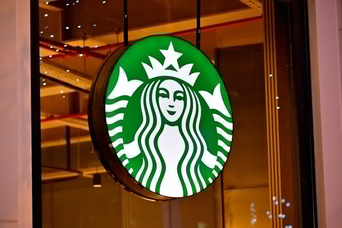 One of Starbucks' Wildest Drinks Is Back