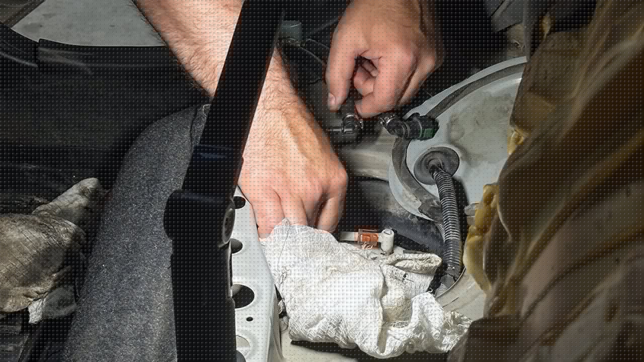 How to tell if your fuel pump is bad