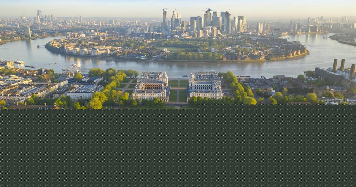 West Greenwich named one of London’s best places to live for 2026