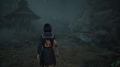 Best Silent Hill f graphics settings for less lag and no crashes
