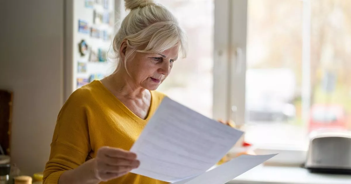 DWP responds to calls for State Pension to be paid from age 60