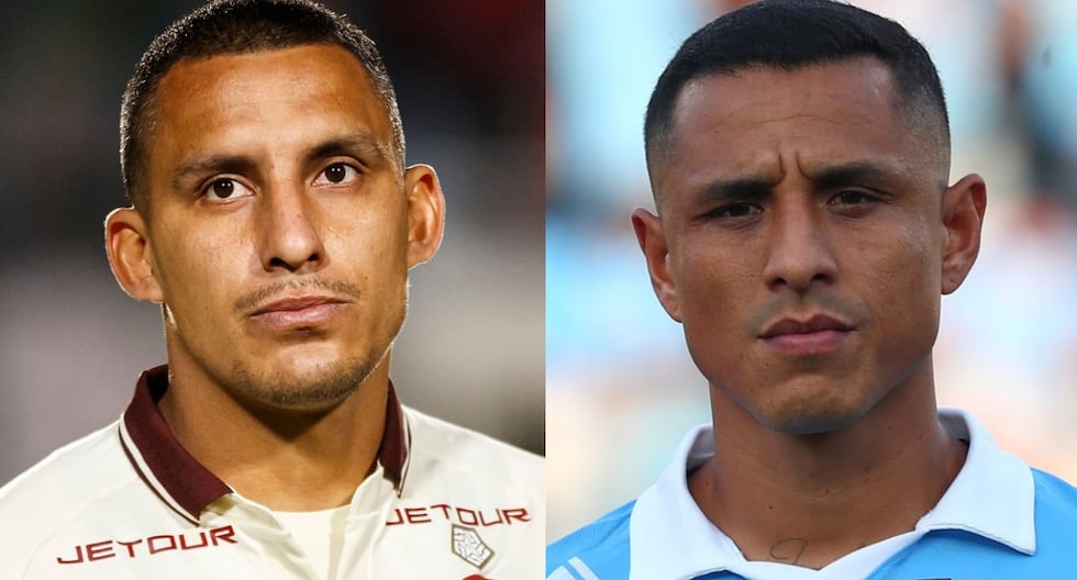 De poder a poder en el Monumental: las alineaciones del Universitario vs. Sporting Cristal