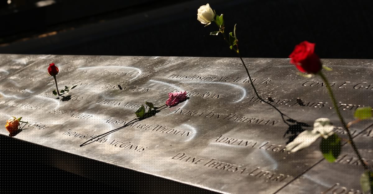 David Graham: Trump Again Disgraces a Sacred American Space