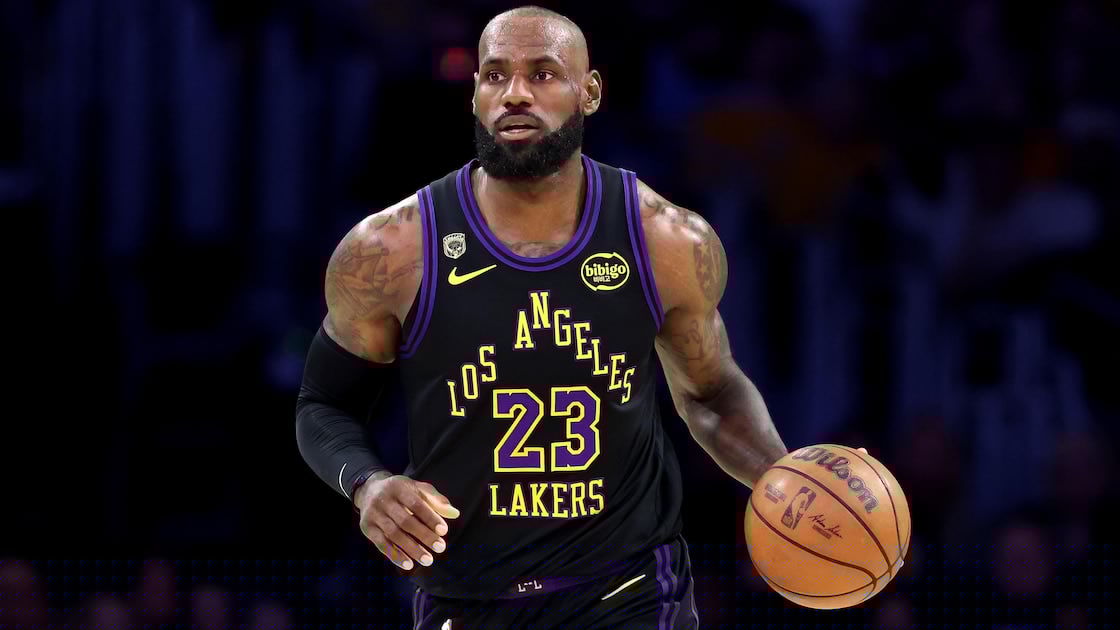 LeBron James' 76ers Salary Compared to Various Sports World Contracts After Staggering Pay Cut