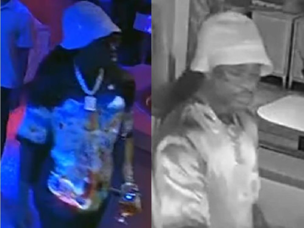 Suspect sought after nightclub assault; Durham cops announce 'significant' drug bust