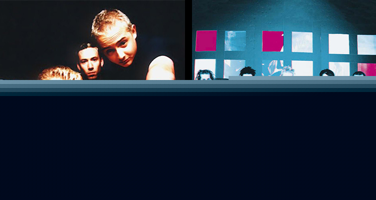 Comment on 5 reunion worthy rap-rock bands by Top Dj Drops