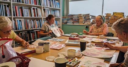 New wave of flexible courses launched by Adult Learning Wales