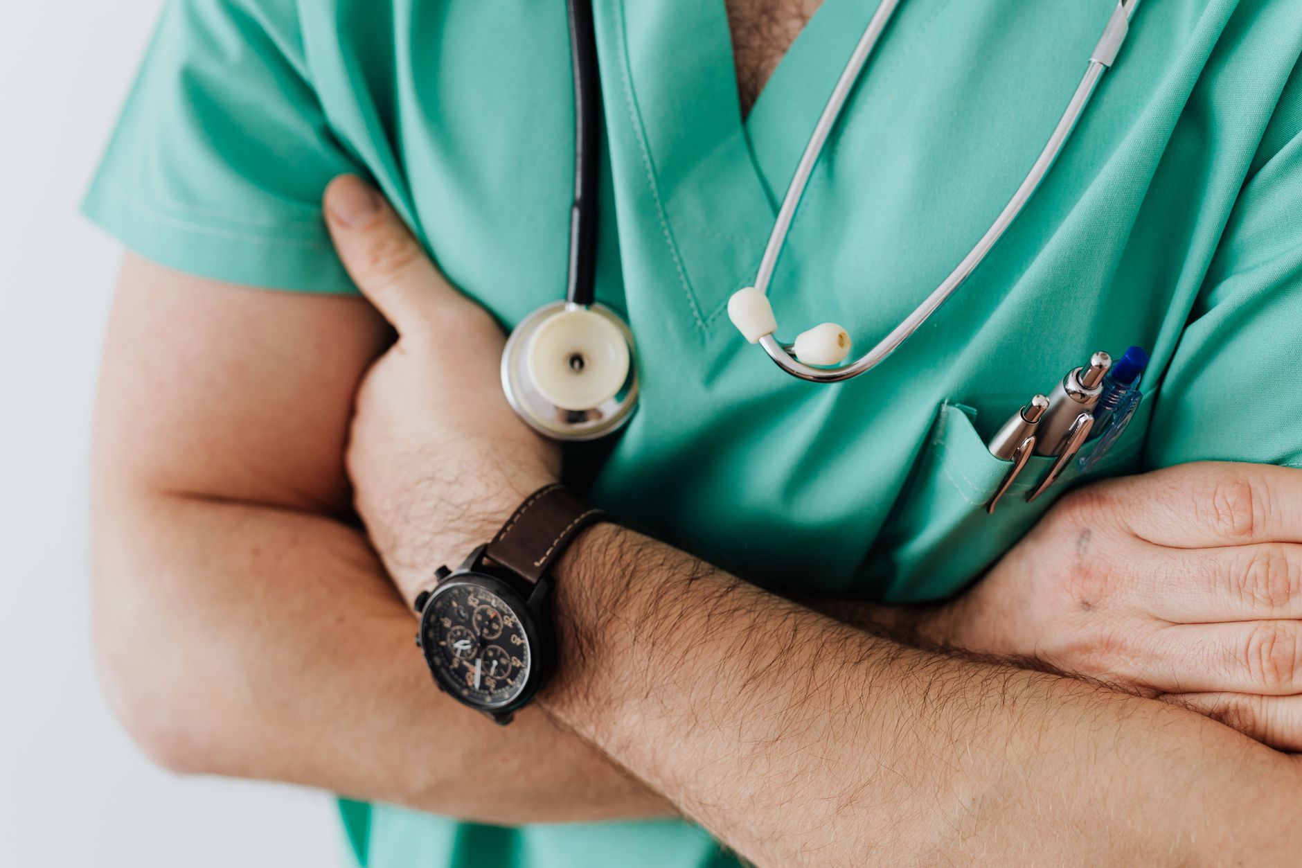 Dr. Michael Fine: What’s crazy about Dr. Fauci and helicopters?