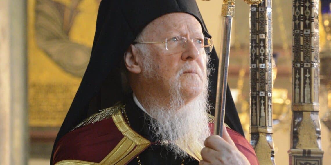 Comment on Papal Visit to Turkey Planned to Mark First Council of Nicaea Anniversary by peterharpas@hotmail.com