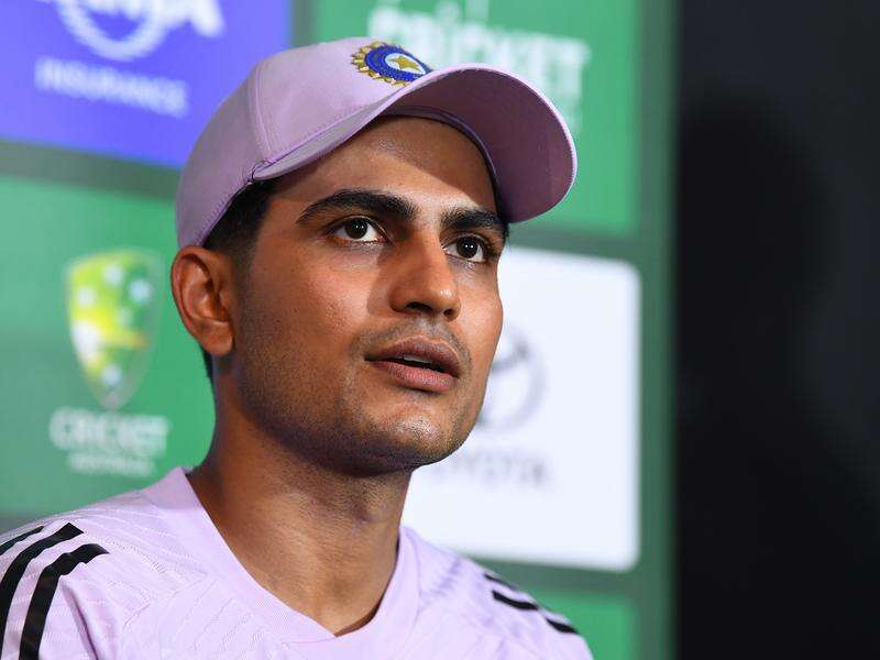 Gill named ODI skipper, Rohit, Kohli to tour Australia