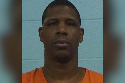 Texas man accused of killing couple that adopted his 7-year-old daughter