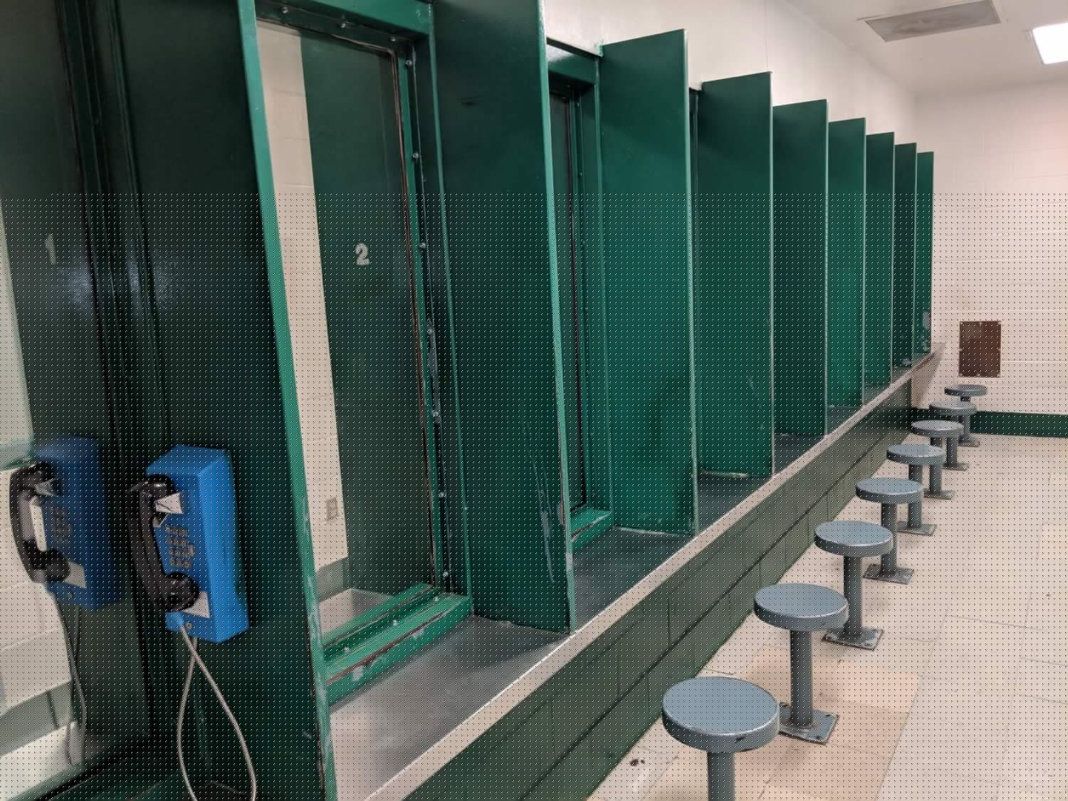 Liberty County correctional officer fired following inmate’s escape from hospital