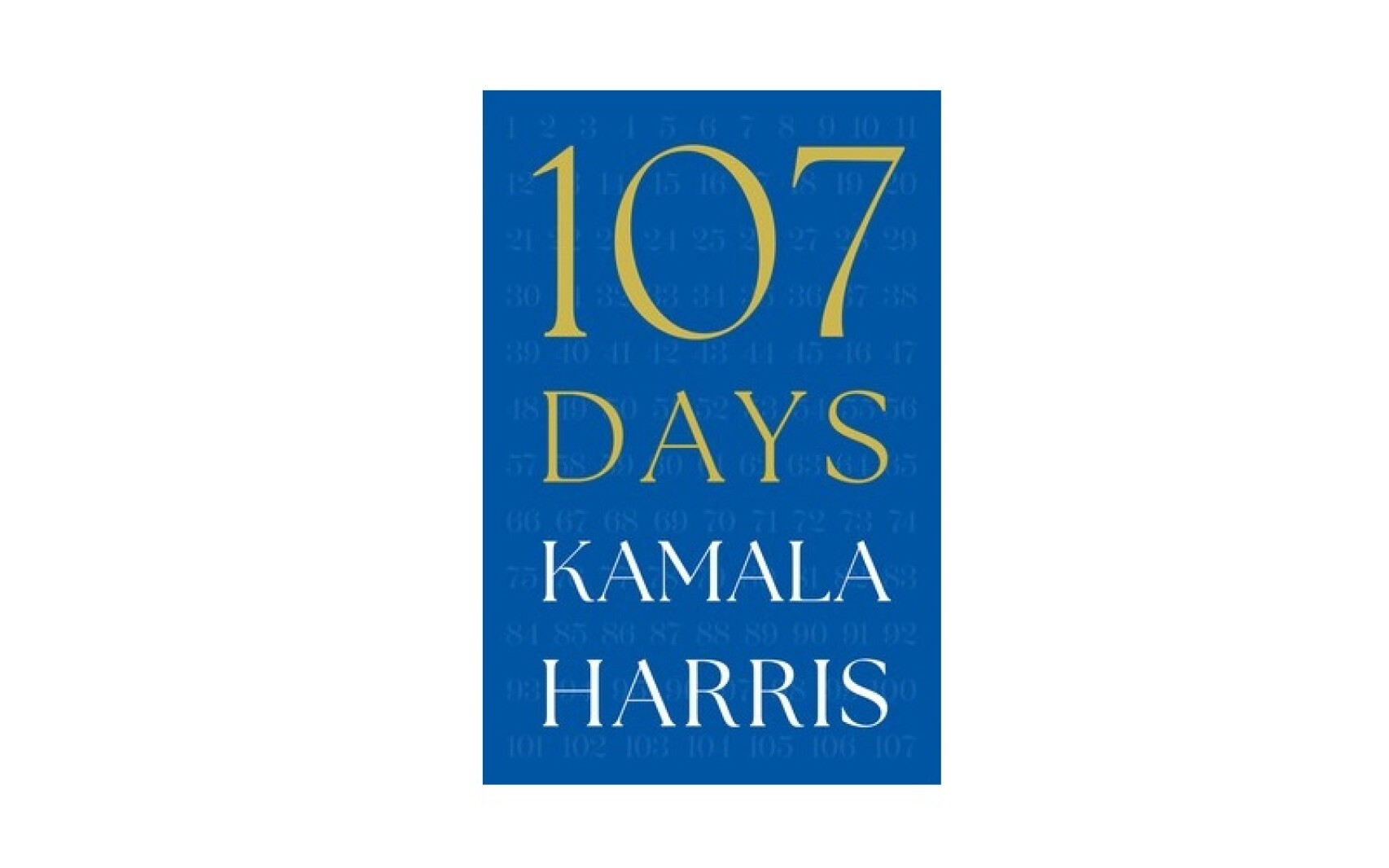 American Opinion:  Kamala Harris should have thought more of her fellow Americans