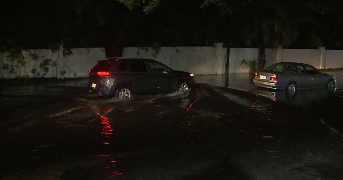 Tampa City Council weighs $98M price tag for South Howard flood relief