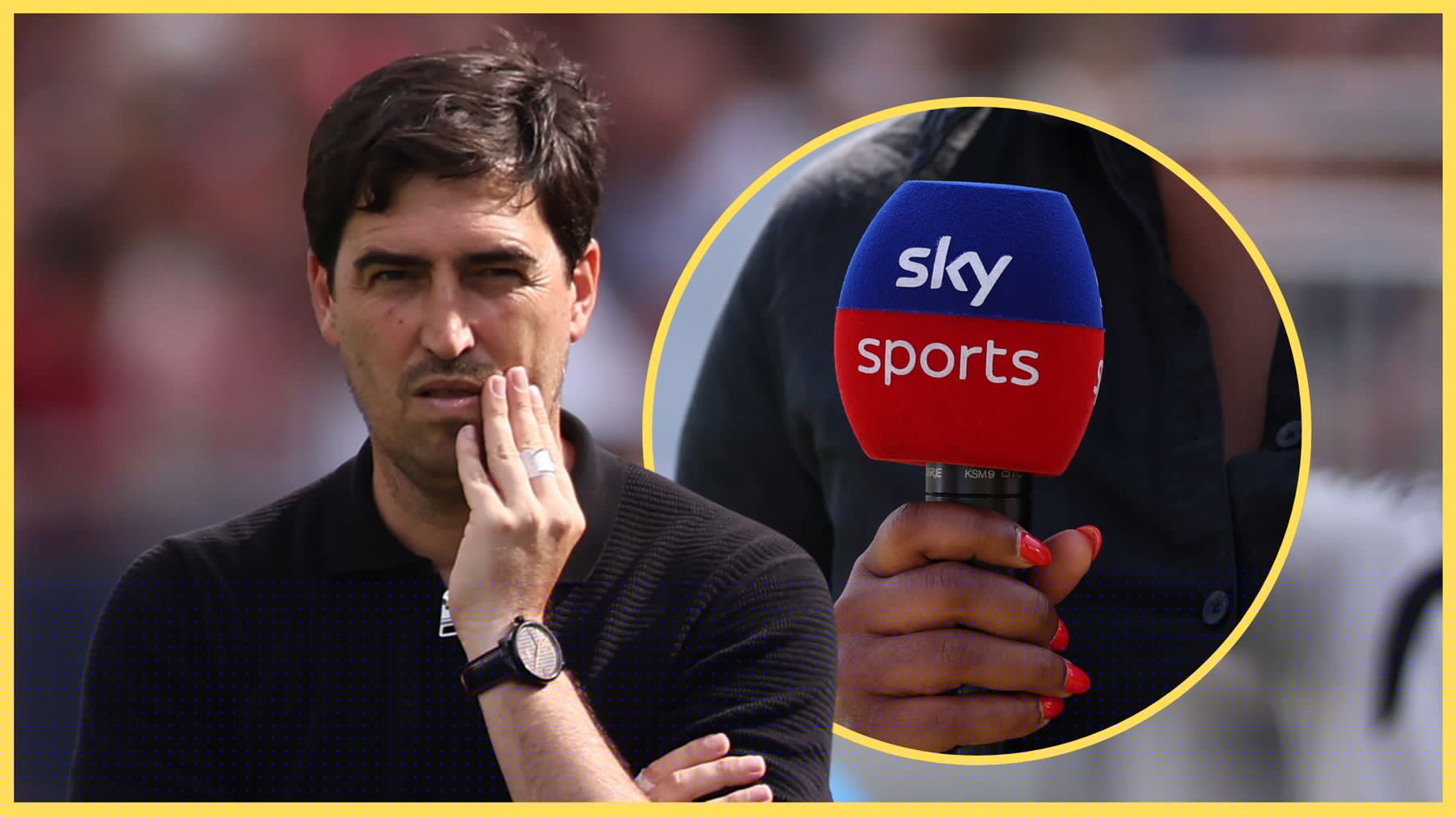 Sky Sports: Liverpool target reaches “full verbal agreement” ahead of mega money move