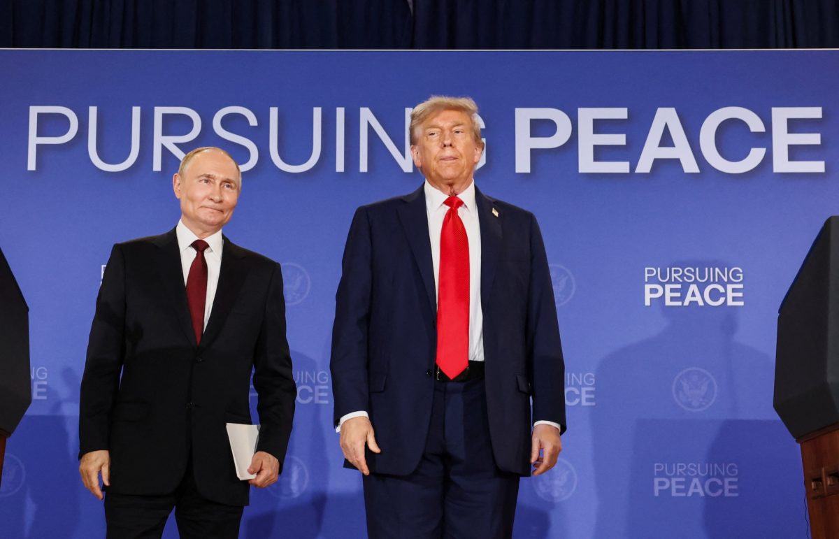 US Senate Clears Russia Sanctions Bill, Eyes 100% Tariffs on India