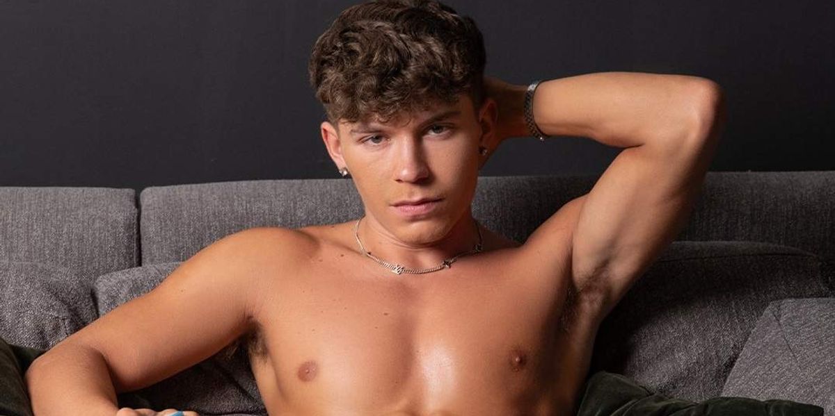 Adult star Drake Von arrested for 3rd time, charged with toxic substance in LA