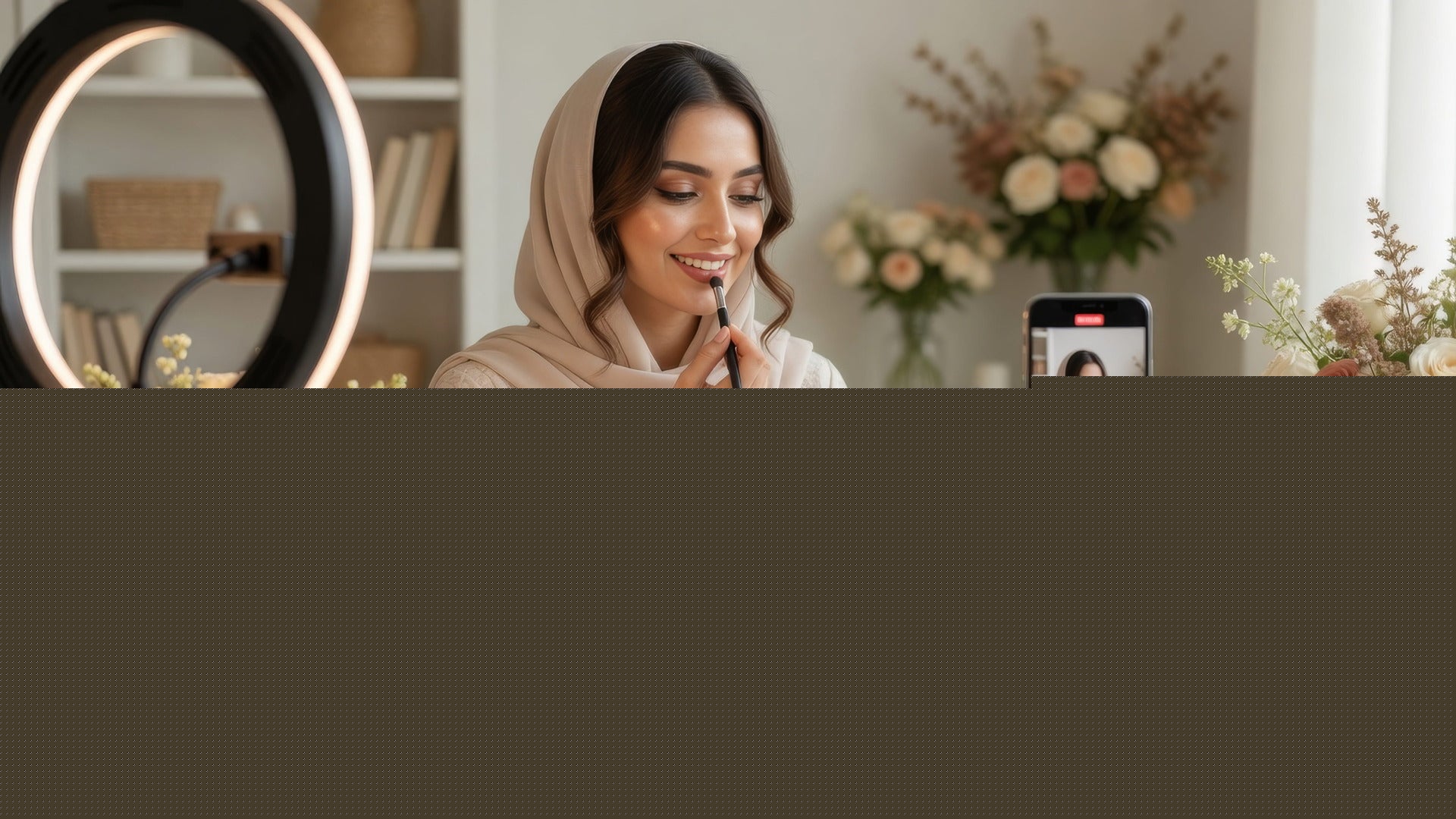 Why beauty ecommerce is leading the way in online retail