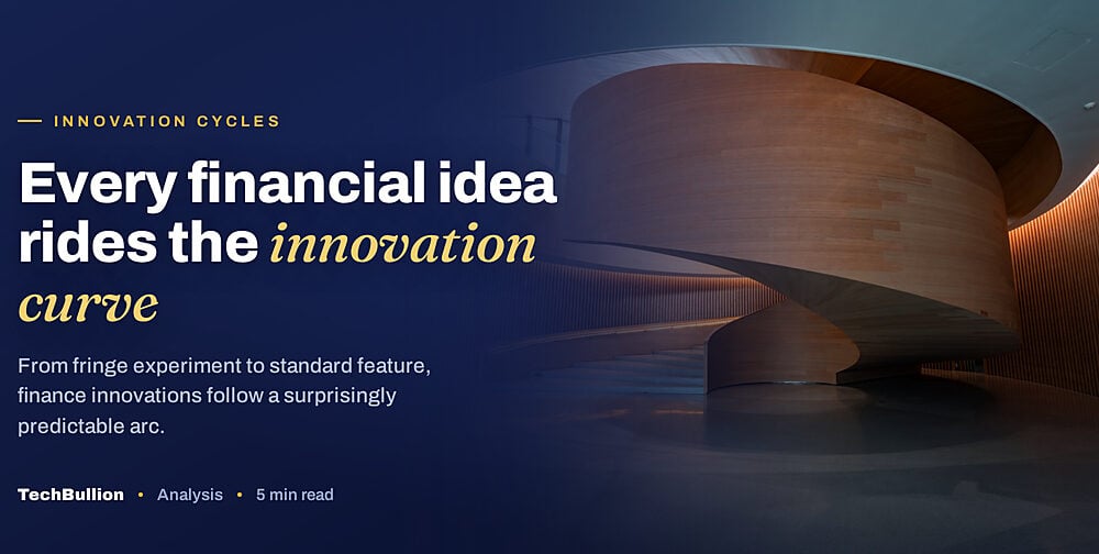 Innovation Lifecycle in Finance Explained: What It Means for Consumers and Businesses in the USA