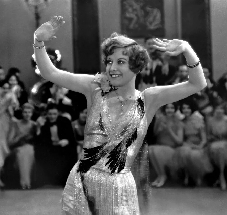 88: Six Degrees of Joan Crawford: Douglas Fairbanks Jr. / Our Dancing Daughters to Grand Hotel