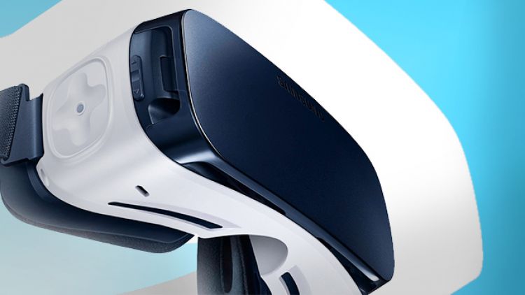 Samsung working on stand-alone VR headset
