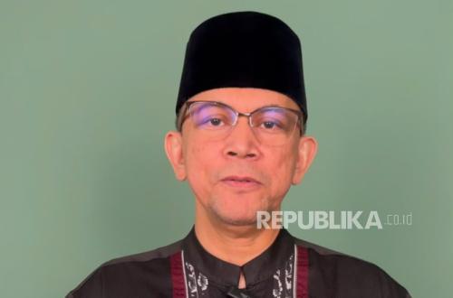 Soal Patung Najma di Al Ula, MUI: Jangan Langsung Sebut Berhala di Madinah, Tabayun Dulu