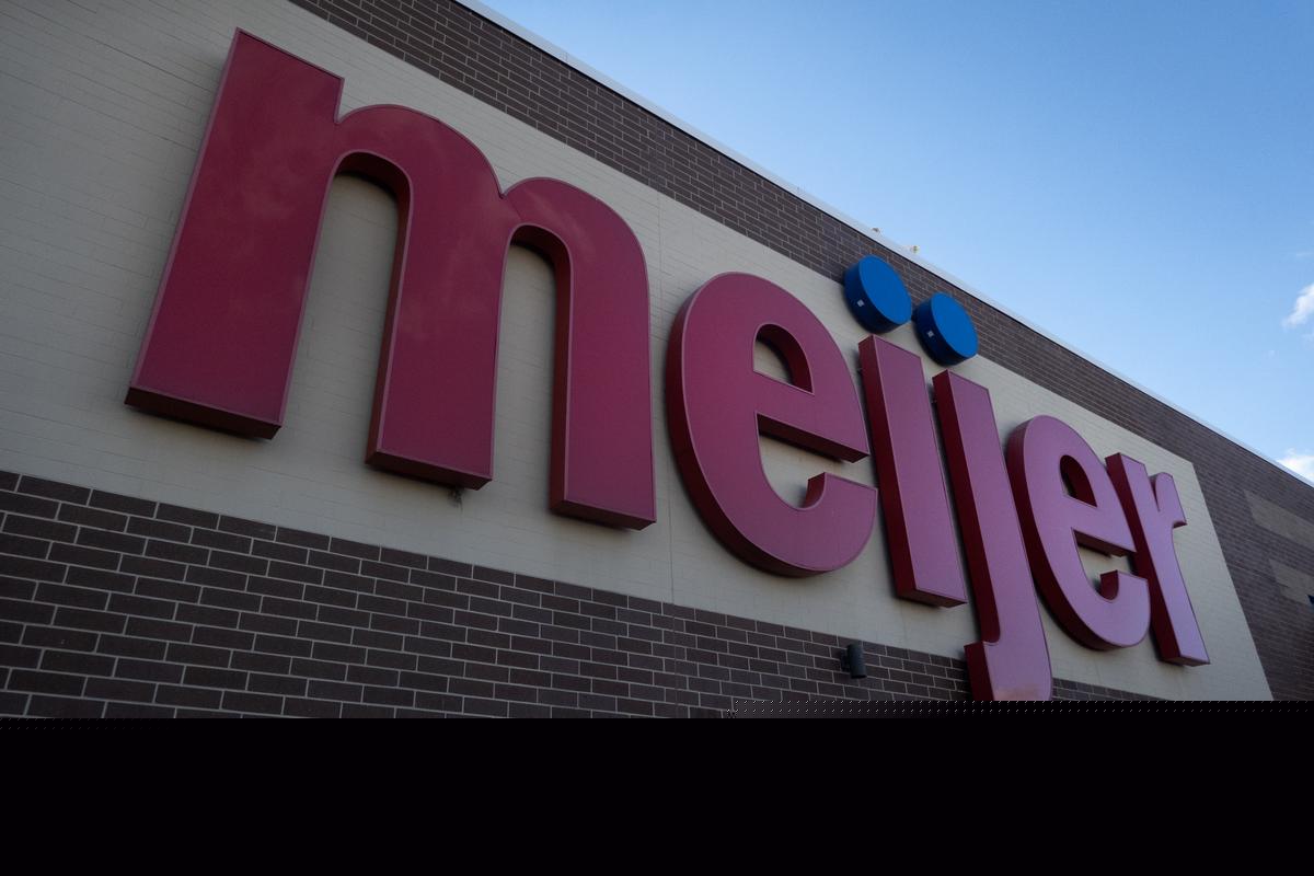 Michigan WIC Benefits Can Now Be Used Online at Meijer