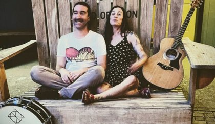 March Live w/Chris Baron Music