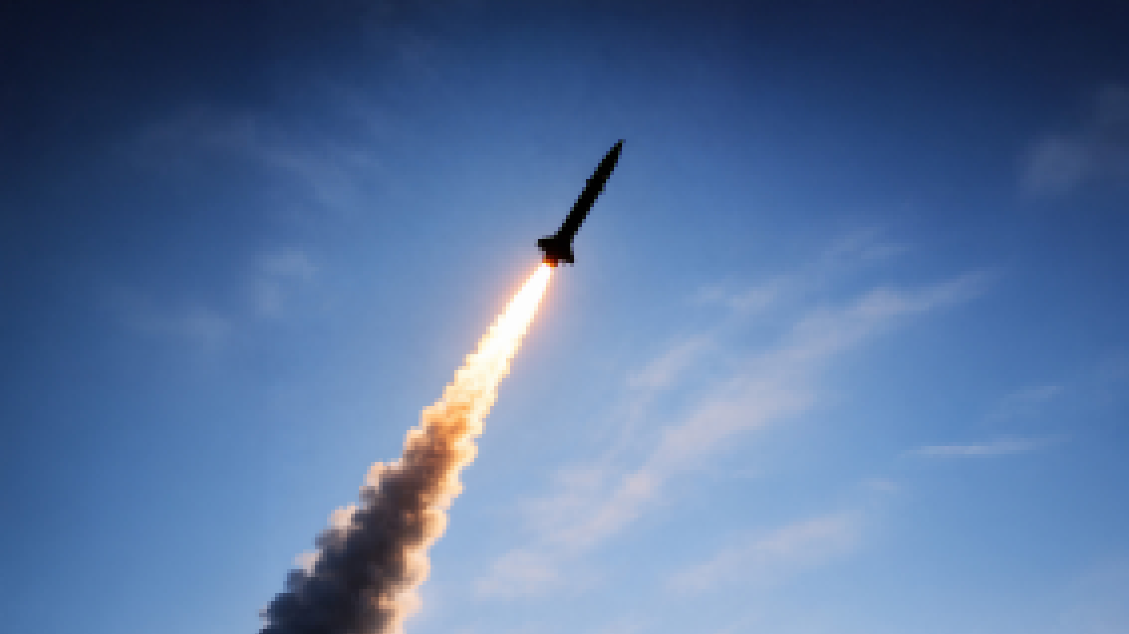 Comment on Russian missile enters NATO airspace, crashes in Poland by QuentinD63