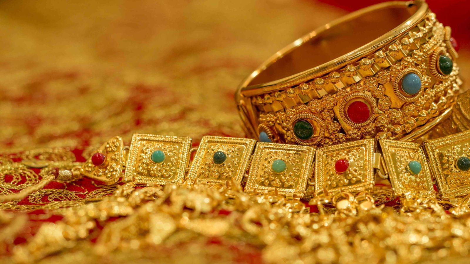 Gold Today Rate, October 3: Check 18, 22 and 24 carat gold prices Chennai, Mumbai, Delhi, Kolkata and other cities