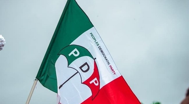 PDP Crisis: Turaki Faction Denies Endorsing Kebbi Governor