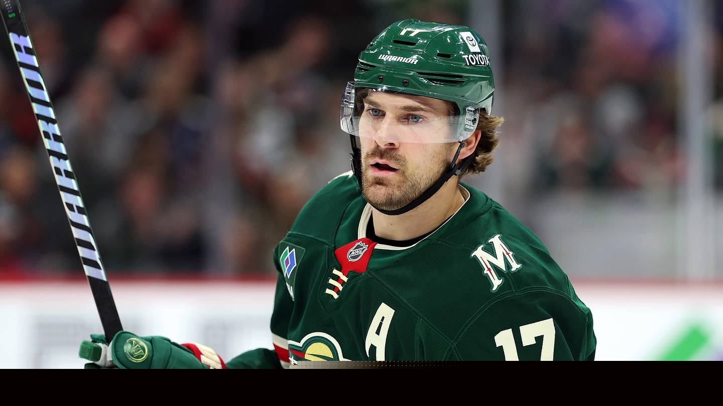 The State of Hockey... In the State of Hockey (Week Ten/Eleven Edition)