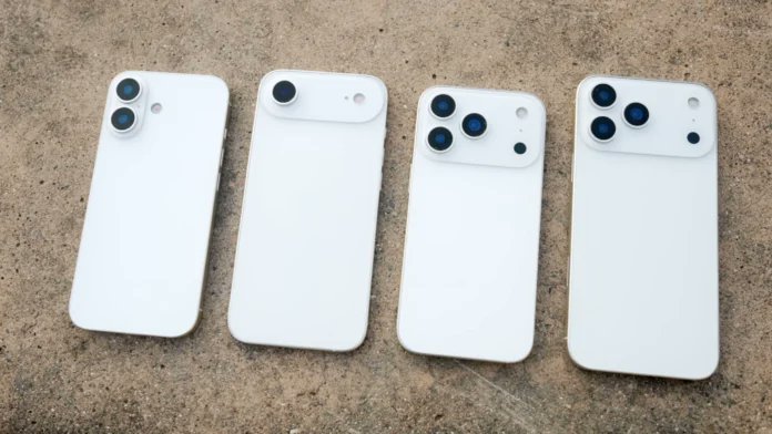 iPhone 18 Pro Release Might Be Delayed Due to Memory Shortage