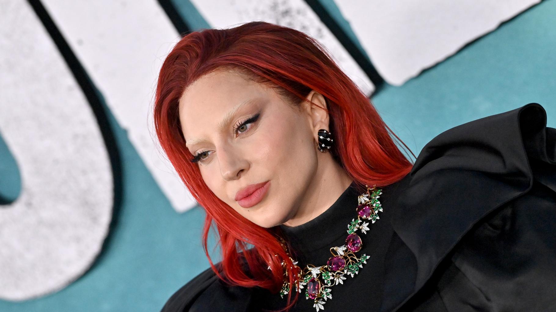 « J’ai le cœur lourd » : Lady Gaga a mis son concert à Tokyo en pause pour s’exprimer sur les actions de l’ICE