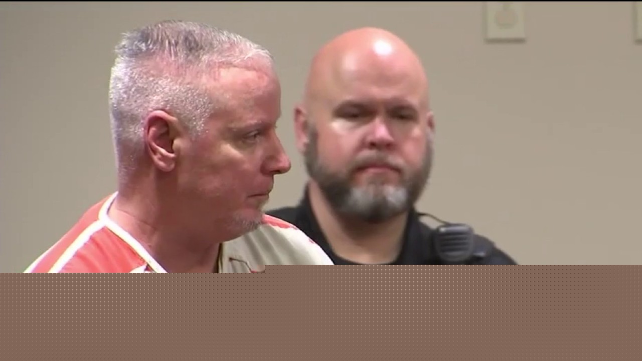 Father of Apalachee High School shooter sentenced to prison