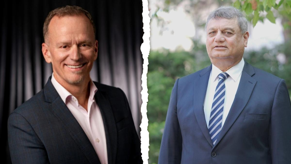 Settlement reached in defamation case between City of Melville councillors Clive Ross and Scott Green