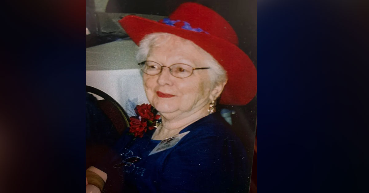 Naoma Tenant Hardin (April 1928 – July 24, 2026)