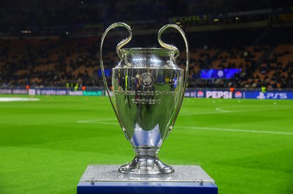Celtic used as example, as Champions League format is praised after Benfica goalkeeper scores v Madrid