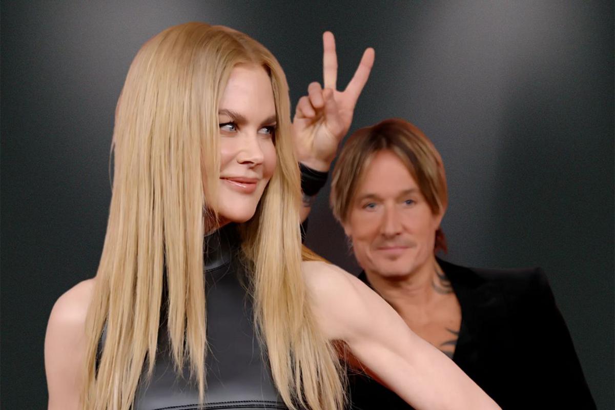 Rumors, Regrets + ‘Another Woman’? Nicole Kidman’s Heard the Whispers [GOSSIP]