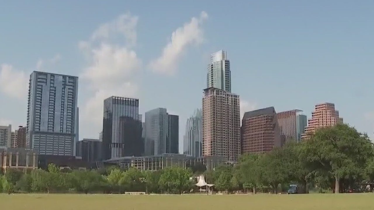 Should Austin have a tax rate increase? Prop Q on ballot this November