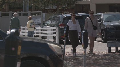 Wrightsville Beach considering changes to paid parking rates