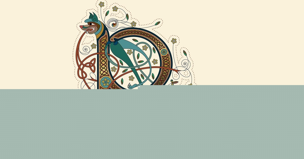 Malcolm Guite: Poet’s Corner