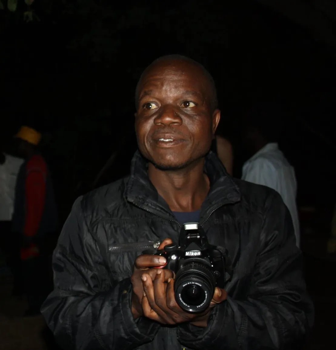 Tributes Flow for Veteran Journalist James Jemwa