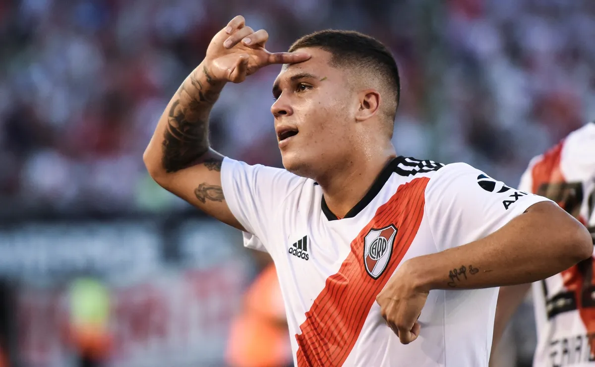 Bombazo: Juan Fernando Quintero elige nuevo club y sorprende a todos