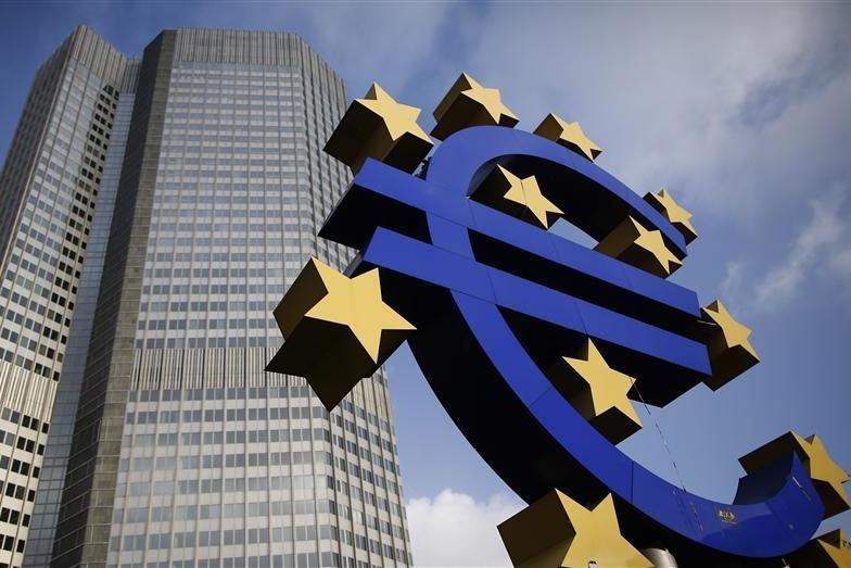 Euro zone bond yields little changed as ECB euro strength concerns linger