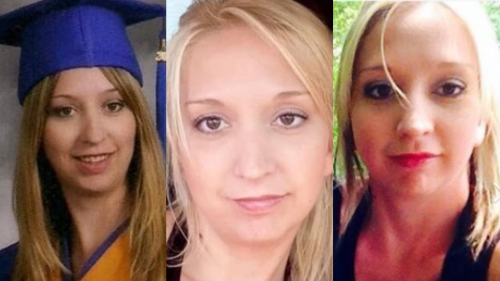 Winnipeg police looking for information into woman who went missing in 2019
