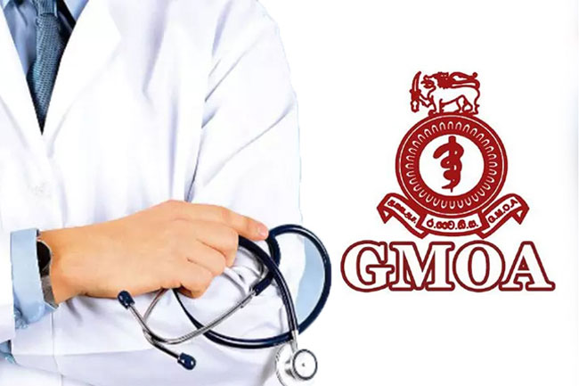 GMOA s 48-hour ultimatum to government expires today